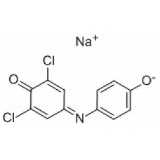 натрий 2,6-дихлорфенолиндофенолят ч