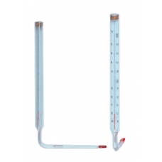 Термометр стеклянный керосиновый СП-2У N2 НЧ 110 (0+100)