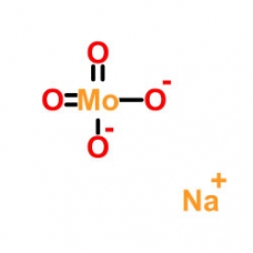 натрий молибденовокислый чда