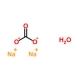 натрий углекислый 10-водный хч