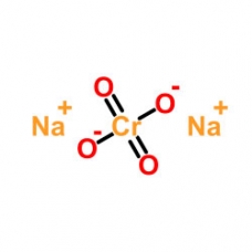 натрий хромовокислый ч