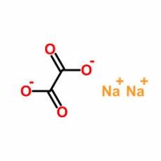 натрий щавелевокислый ч