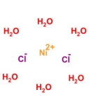 никель хлористый (2)  6-водный ч