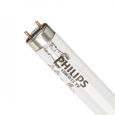 лампа ТUV 15W Philips