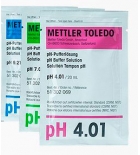 буферный раствор в запечатанном пакете Rainbowpack pH 4.01/7.00/9.21 30х20мл арт.MR51302068
