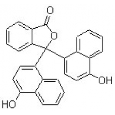 1-нафтолфталеин чда