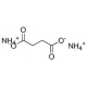 аммоний янтарнокислый ч