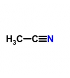 ацетонитрил UV-IR-HPLC (gradient) ACS, Panreac, 2.5 л (1,95 кг) 361881.1612